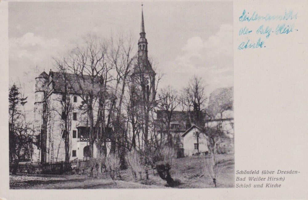 Am Schloß 2 Dresden Am Schloß 2 Dresden