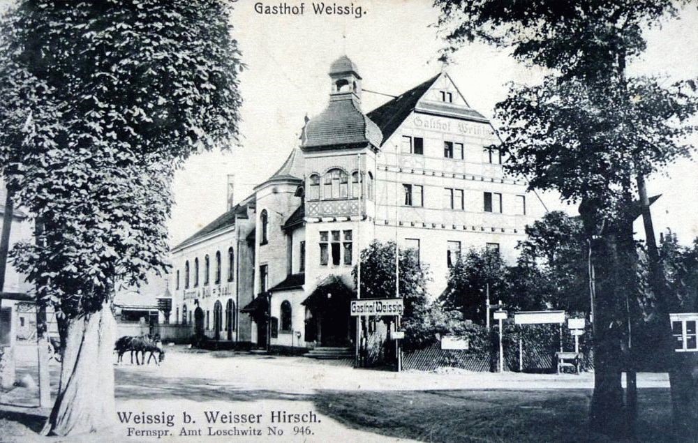Bautzner Landstraße 280 / Hauptstraße Dresden Bautzner Landstraße 280 / Hauptstraße Dresden