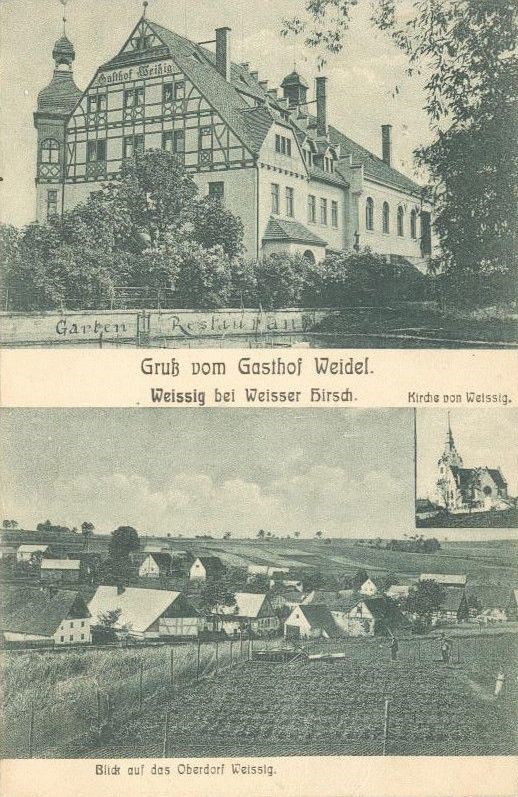 Bautzner Landstra&szlig;e 280 / Hauptstra&szlig;e  Dresden