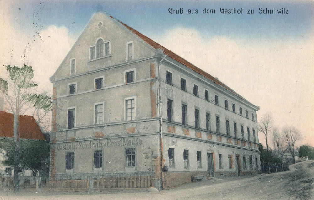 B&uuml;hlauer Stra&szlig;e 9  Dresden