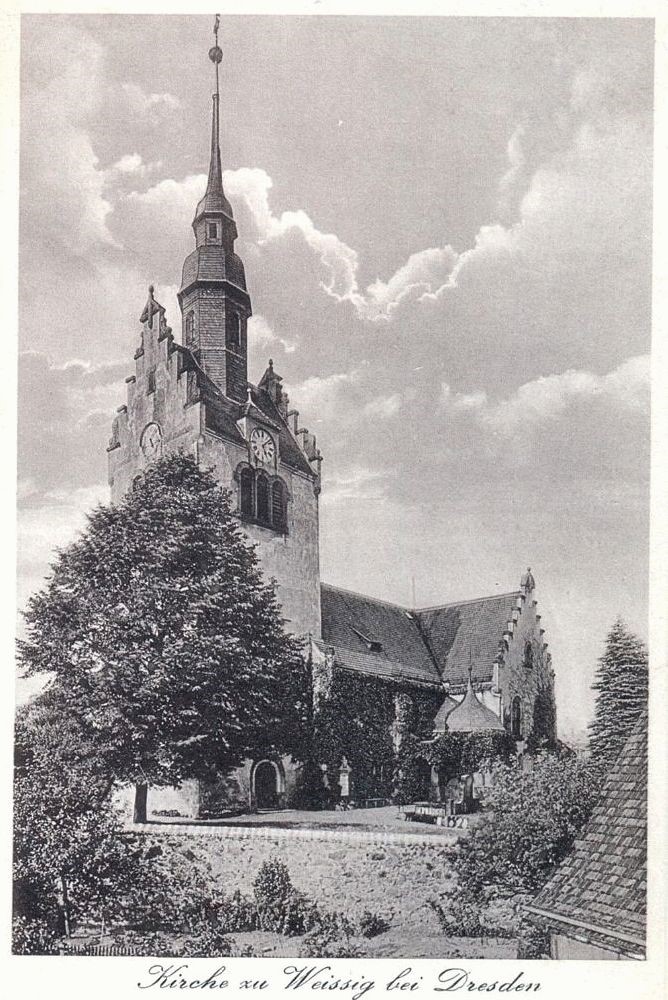 Hauptstraße 18  Dresden