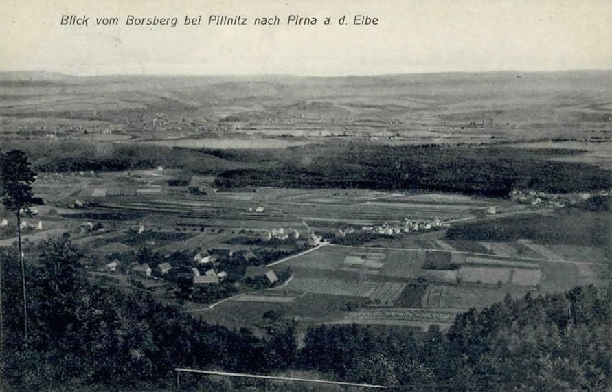 Hochlandstraße  Dresden