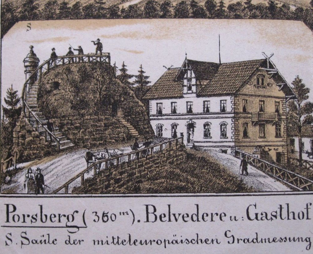 Hochlandstraße  Dresden