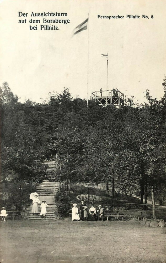 Hochlandstra&szlig;e  Dresden