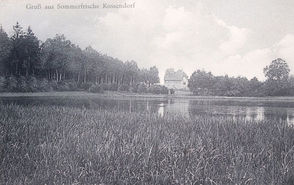 Radeberger Landstra&szlig;e 21 (Bautzner Stra&szlig;e 13)  Dresden