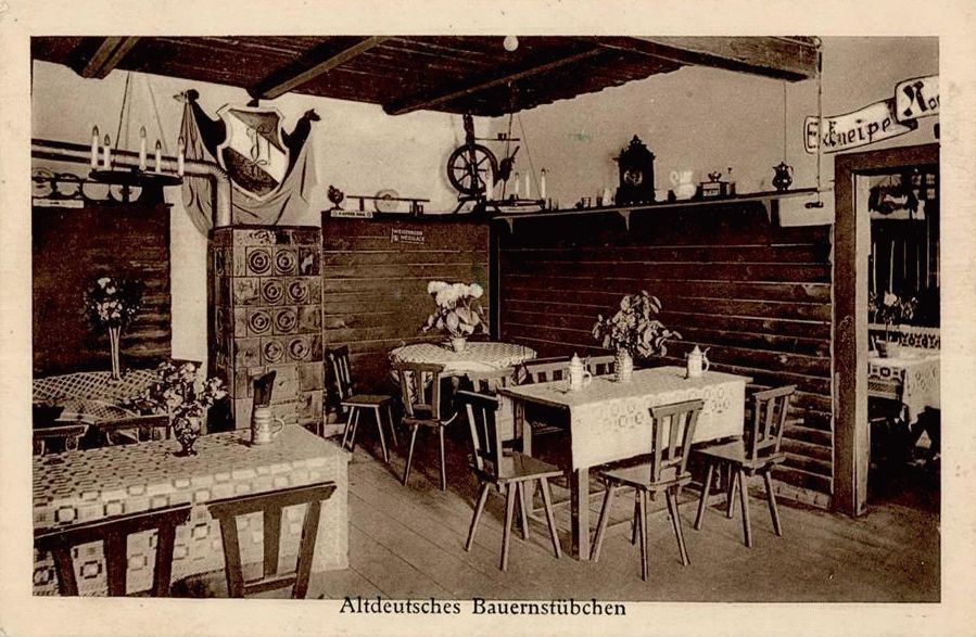 Rockauer Ring 19 (Hauptstra&szlig;e 26)  Dresden