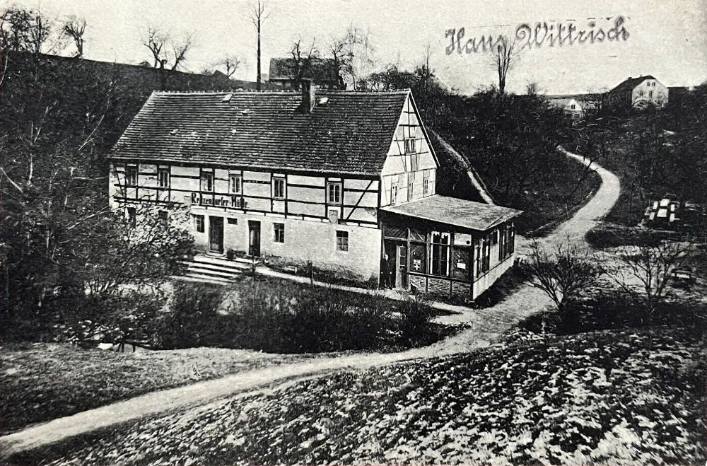 Zur Reitzendorfer Mühle 1 Dresden Zur Reitzendorfer Mühle 1 Dresden