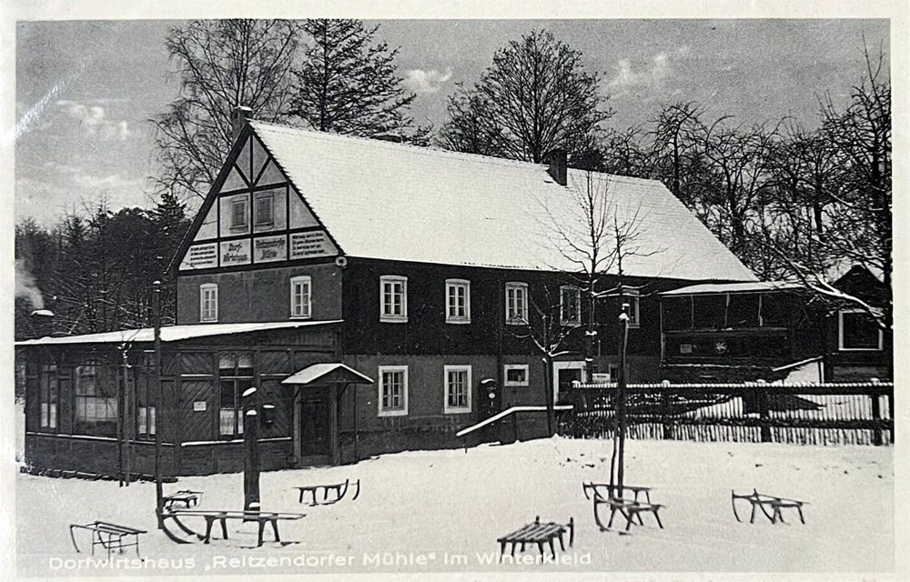 Zur Reitzendorfer Mühle 1 Dresden Zur Reitzendorfer Mühle 1 Dresden