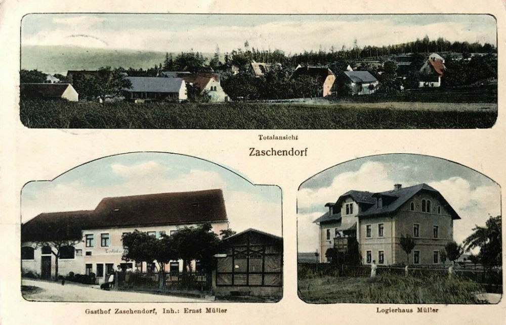 Zum Triebenberg 3 / Zur Rodelbahn Dresden Zum Triebenberg 3 / Zur Rodelbahn Dresden