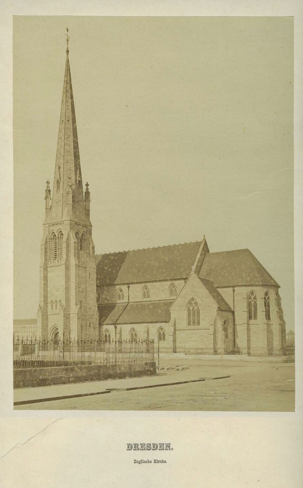 Beuststraße 14 / Wiener Straße Dresden Beuststraße 14 / Wiener Straße Dresden