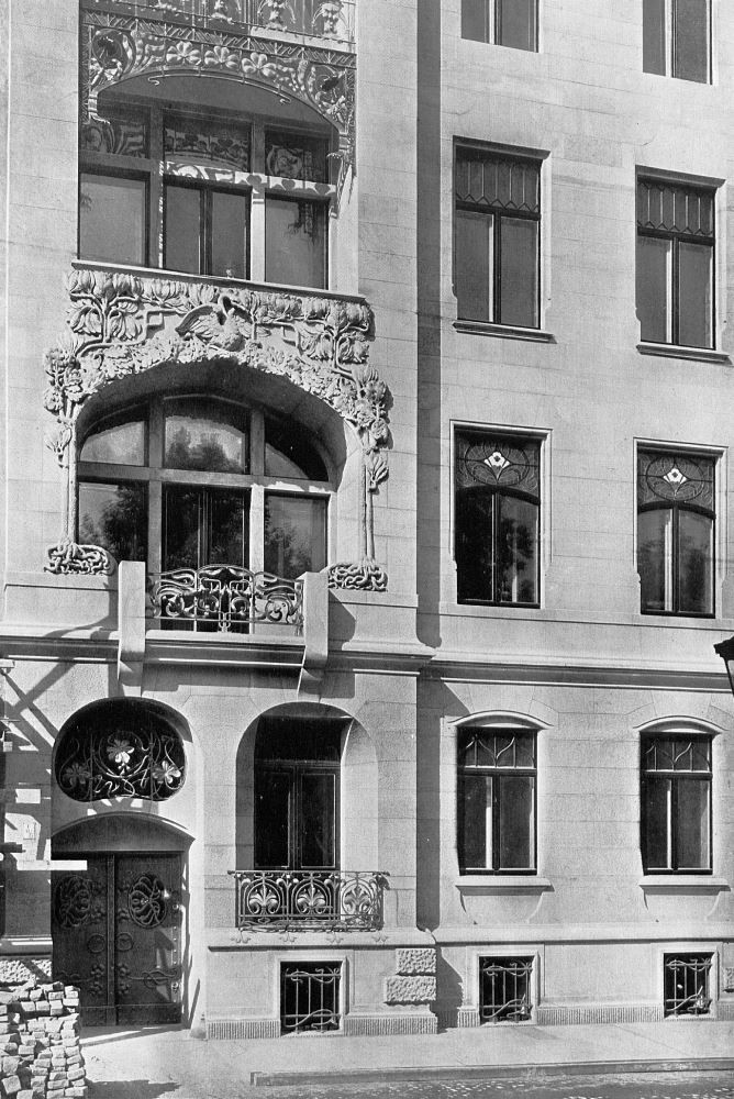 Bürgerwiese 20 Dresden Bürgerwiese 20 Dresden