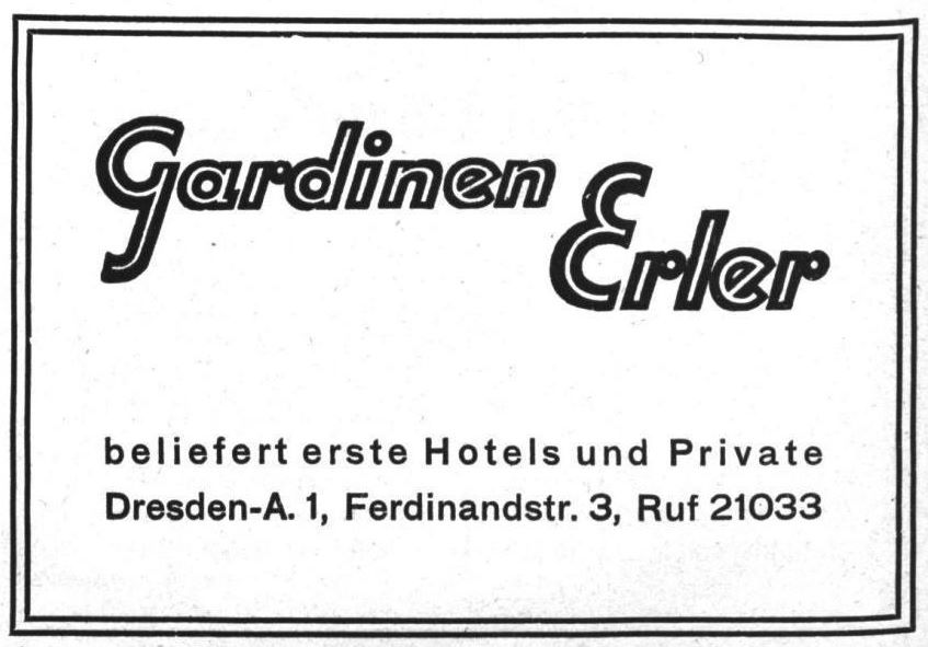 Ferdinandstraße 3 (Ferdinandstraße 2) Dresden Ferdinandstraße 3 (Ferdinandstraße 2) Dresden