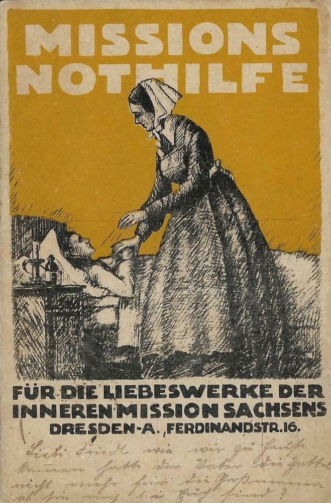 Ferdinandstra&szlig;e 16 / Christianstra&szlig;e  Dresden