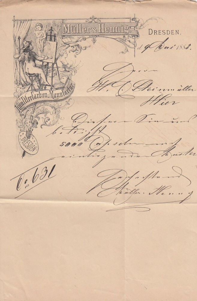 Ferdinandstra&szlig;e 2 (Ferdinandstra&szlig;e 20)  Dresden