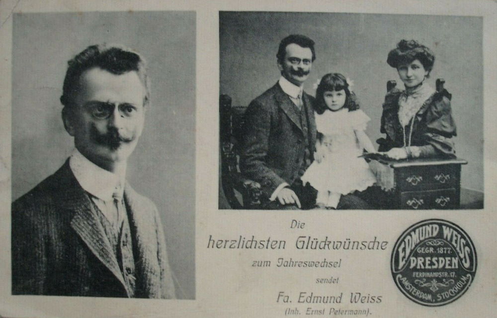 Ferdinandstraße 17 (Ferdinandstraße 9) Dresden Ferdinandstraße 17 (Ferdinandstraße 9) Dresden