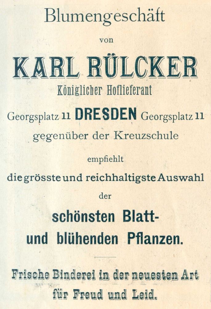 Georgplatz 11 Dresden Georgplatz 11 Dresden