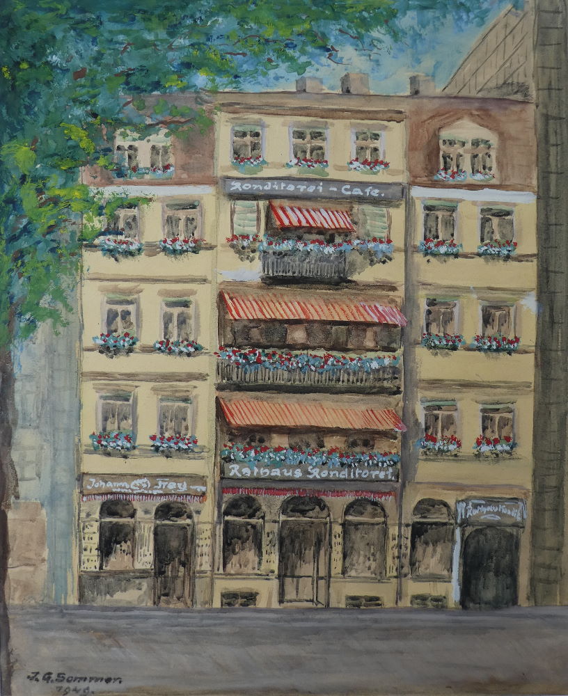 Georgplatz 14 Dresden Georgplatz 14 Dresden