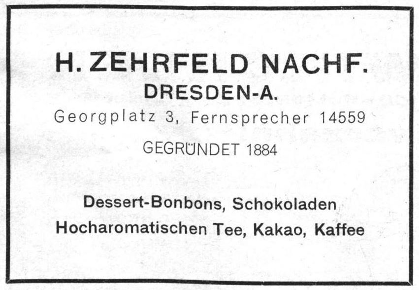 Georgplatz 3 / Friedrichsring 44  Dresden