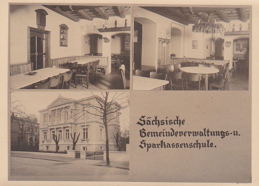 Lessingstra&szlig;e 4  Dresden