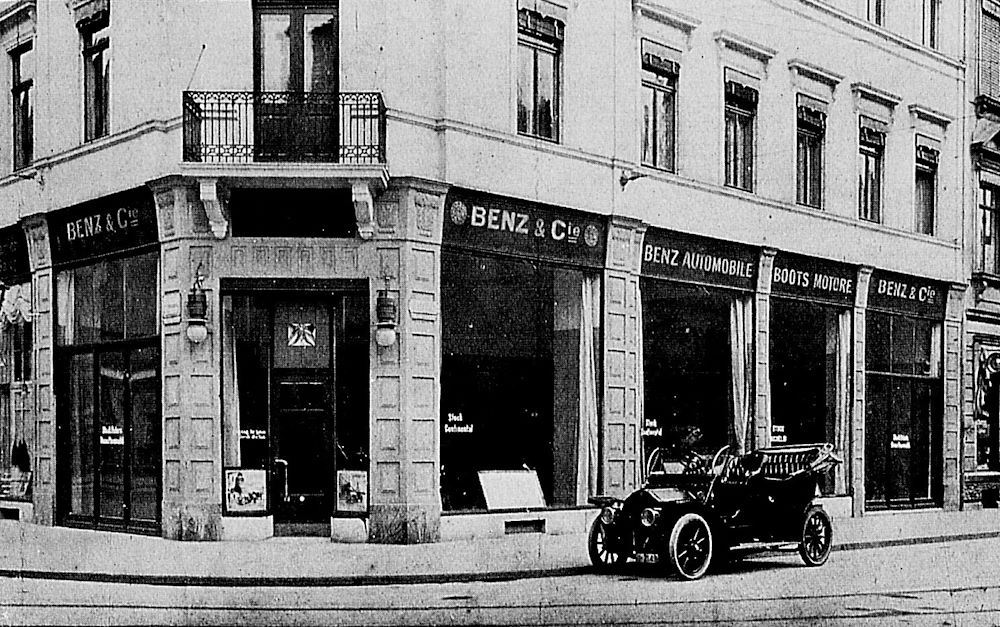 Hans-Dankner-Straße 29 (Lüttichaustraße 29) / Sidonienstraße  Dresden