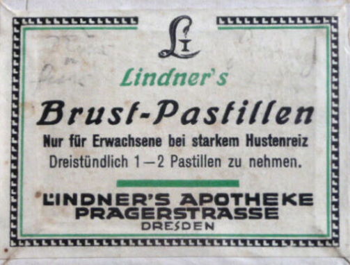 Prager Stra&szlig;e 14  Dresden