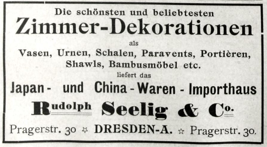 Prager Stra&szlig;e 30  Dresden