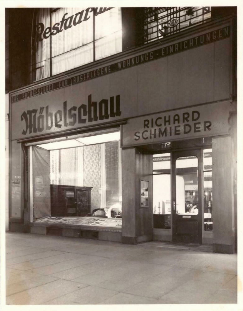 Prager Straße 50 / Sidonienstraße Dresden Prager Straße 50 / Sidonienstraße Dresden