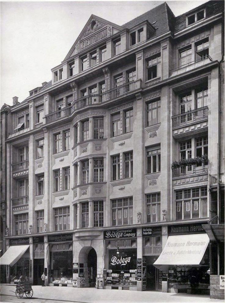 Prager Straße 54 Dresden Prager Straße 54 Dresden