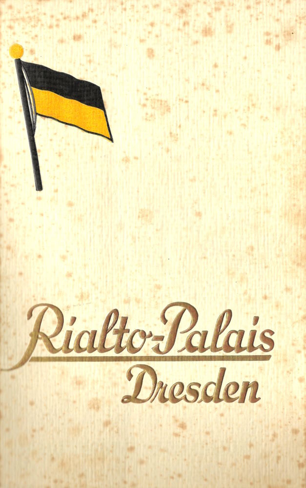 Prager Straße 6,8 (-1891 Prager Straße 49) Dresden Prager Straße 6,8 (-1891 Prager Straße 49) Dresden