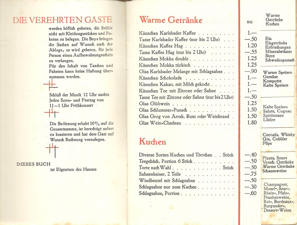 Prager Stra&szlig;e 6,8 (-1891 Prager Stra&szlig;e 49)  Dresden