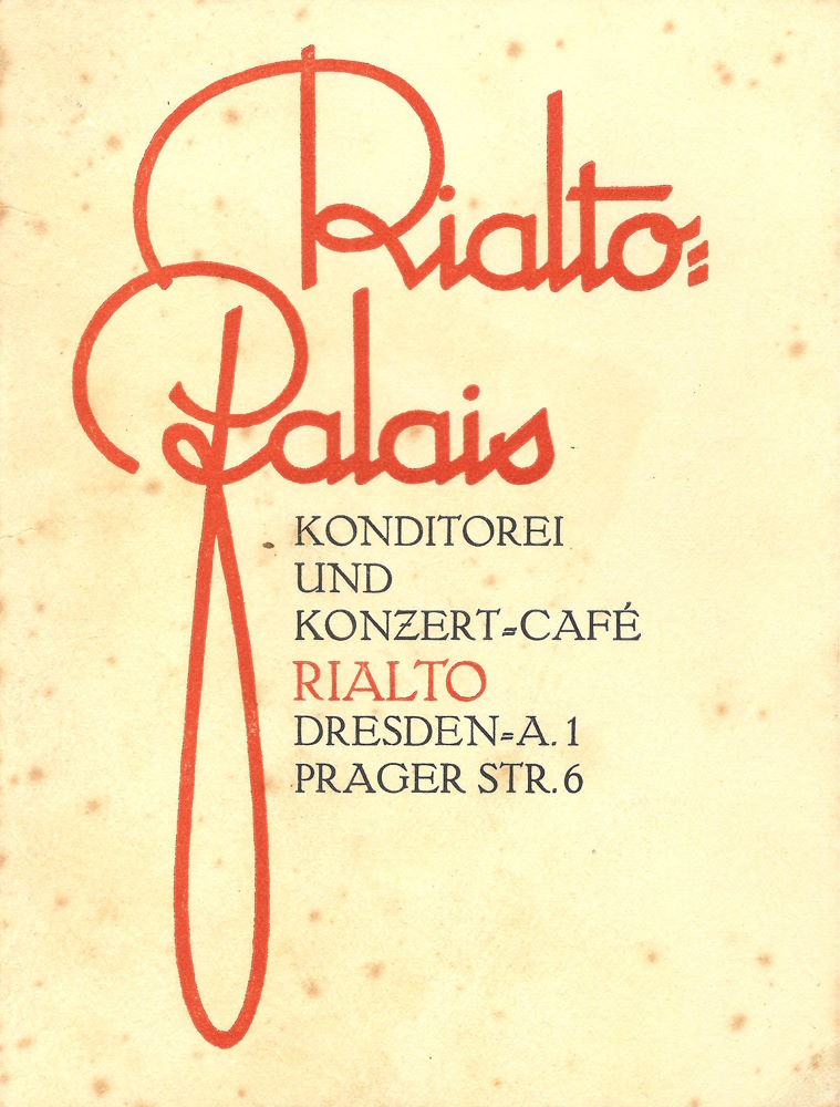 Prager Stra&szlig;e 6,8 (-1891 Prager Stra&szlig;e 49)  Dresden