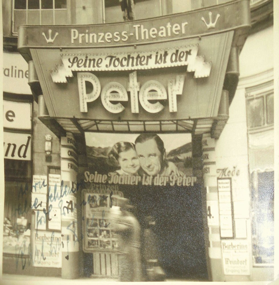 Prager Stra&szlig;e 52 (-1891 Prager Stra&szlig;e 25)  Dresden