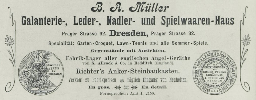 Prager Stra&szlig;e 32,34  Dresden