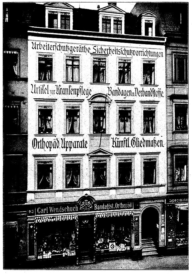 Struvestraße 11  Dresden