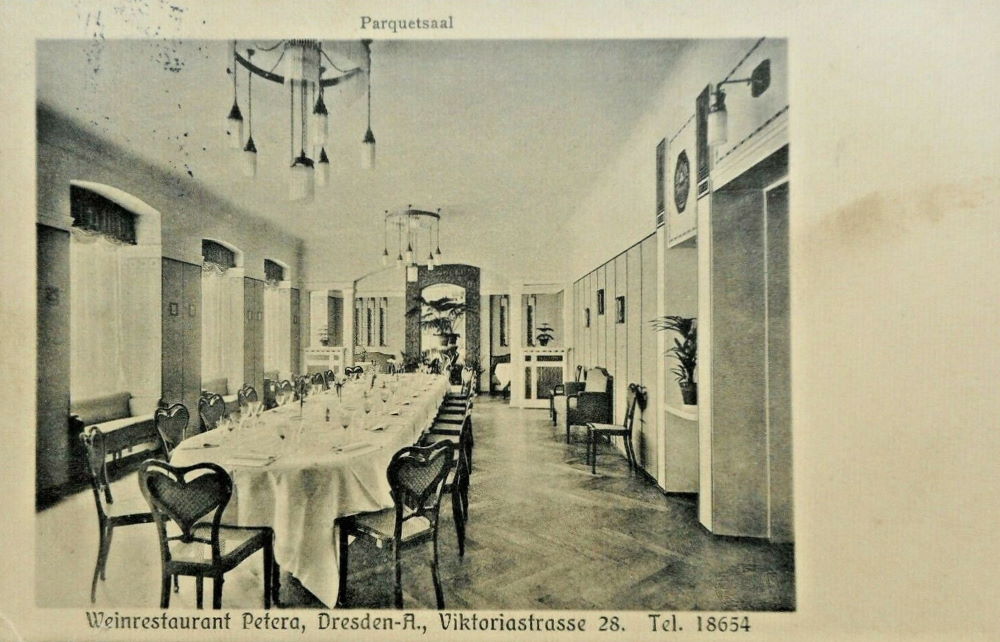 Viktoriastraße 28 Dresden Viktoriastraße 28 Dresden