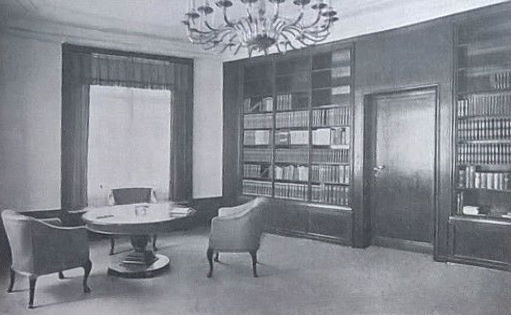 Victoriastra&szlig;e 26 / Ferdinandplatz  Dresden