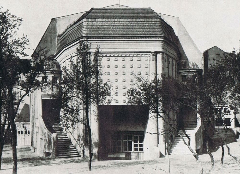 Waisenhausstraße 22 Dresden Waisenhausstraße 22 Dresden