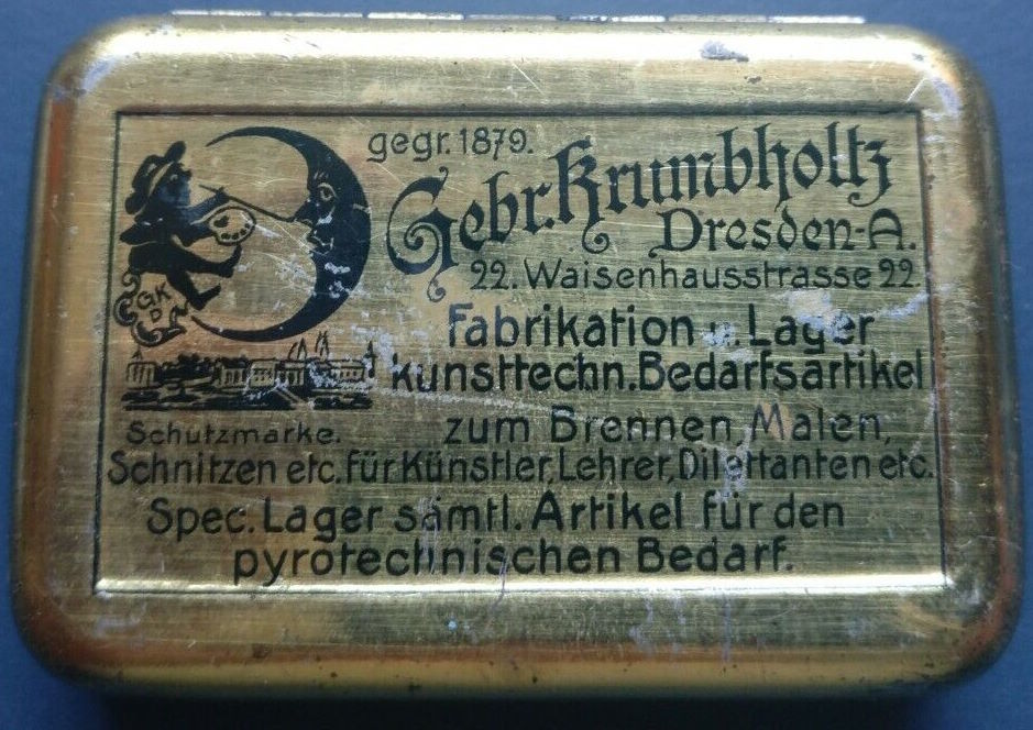 Waisenhausstra&szlig;e 22  Dresden