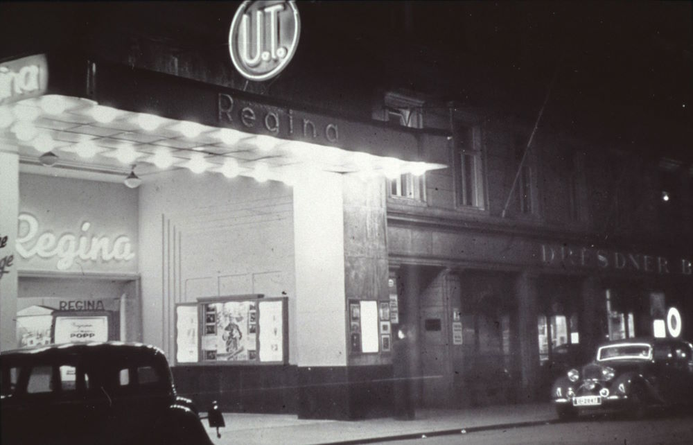 Waisenhausstra&szlig;e 22  Dresden