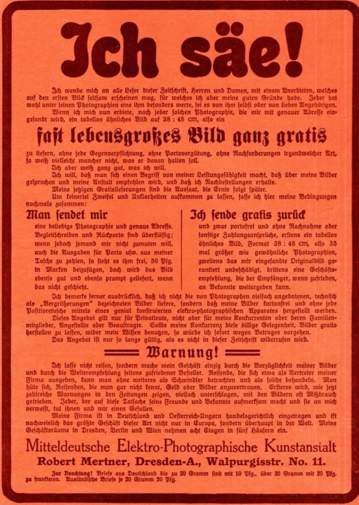 Walpurgisstra&szlig;e 11  Dresden