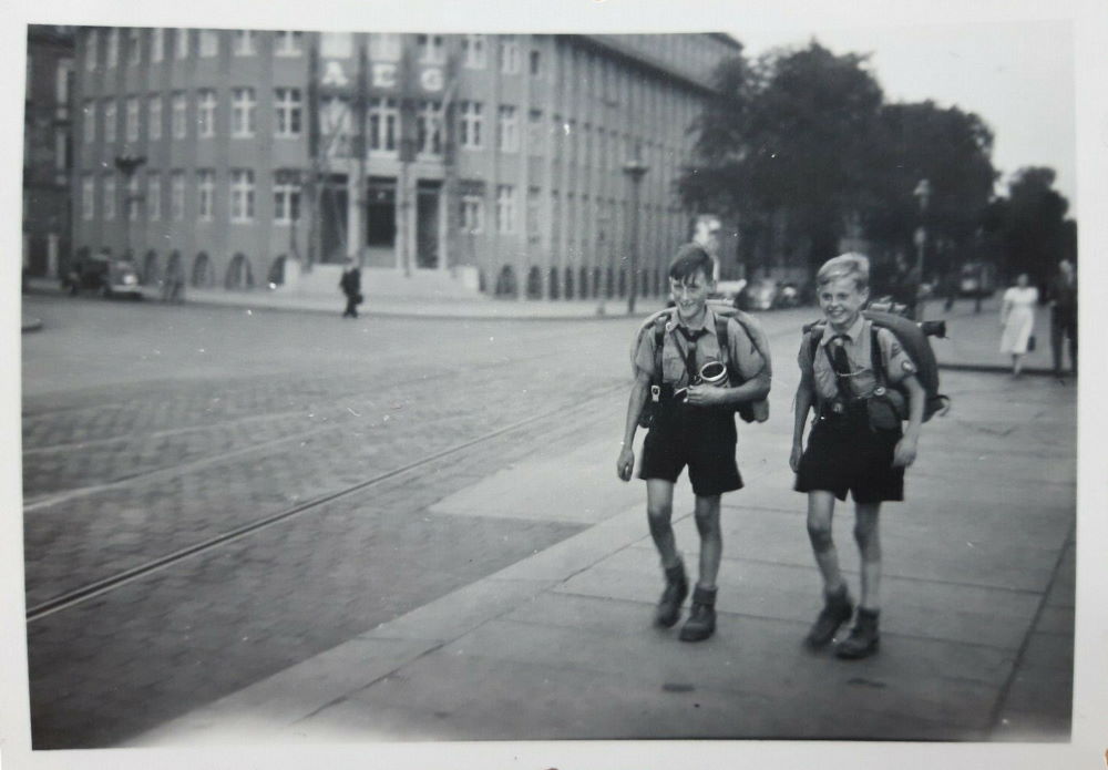 Wiener Stra&szlig;e 1  Dresden