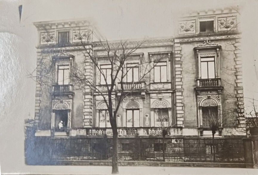 Wiener Straße (-1892 Wiener Straße 44) Dresden Wiener Straße (-1892 Wiener Straße 44) Dresden