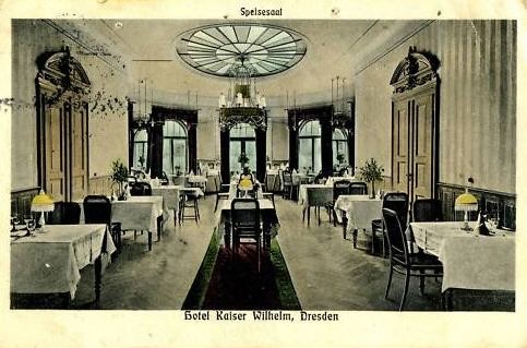 Wiener Platz 5,6 (1896 Wienerstra&szlig;e 3)  Dresden