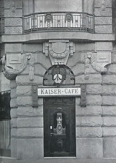 Wiener Platz 1 / Prager Stra&szlig;e  Dresden