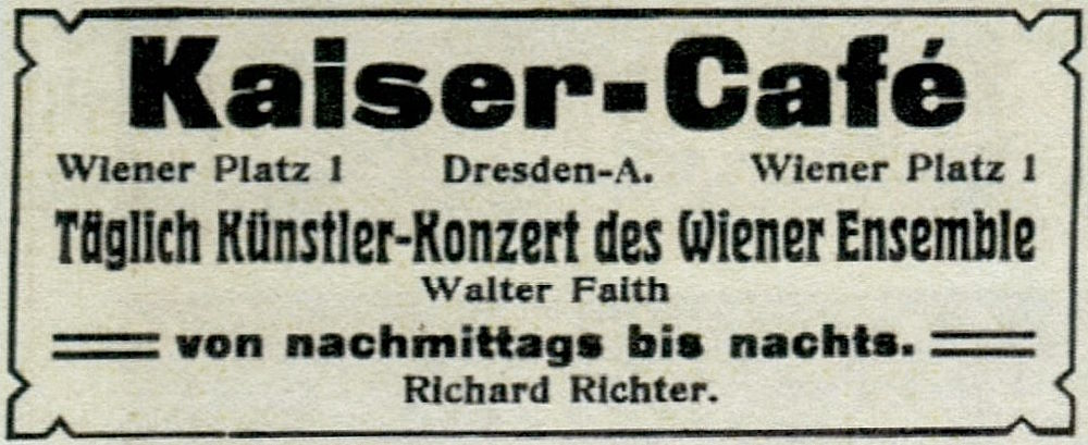 Wiener Platz 1 / Prager Straße Dresden Wiener Platz 1 / Prager Straße Dresden