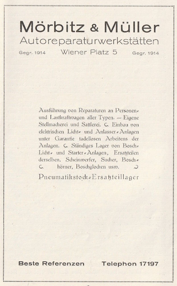 Wiener Platz 5,6 (1896 Wienerstraße 3) Dresden Wiener Platz 5,6 (1896 Wienerstraße 3) Dresden