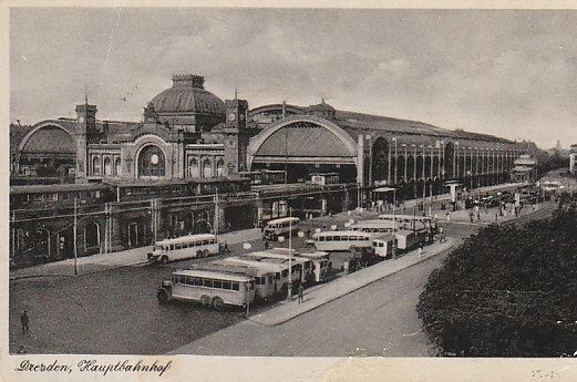 Wiener Platz Dresden Wiener Platz Dresden