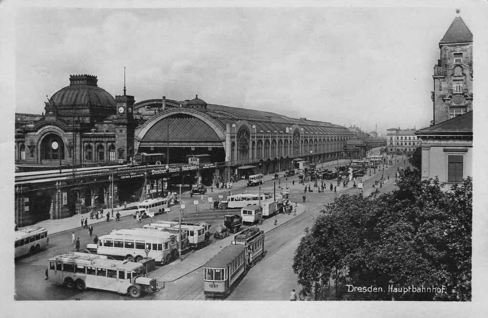 Wiener Platz Dresden Wiener Platz Dresden