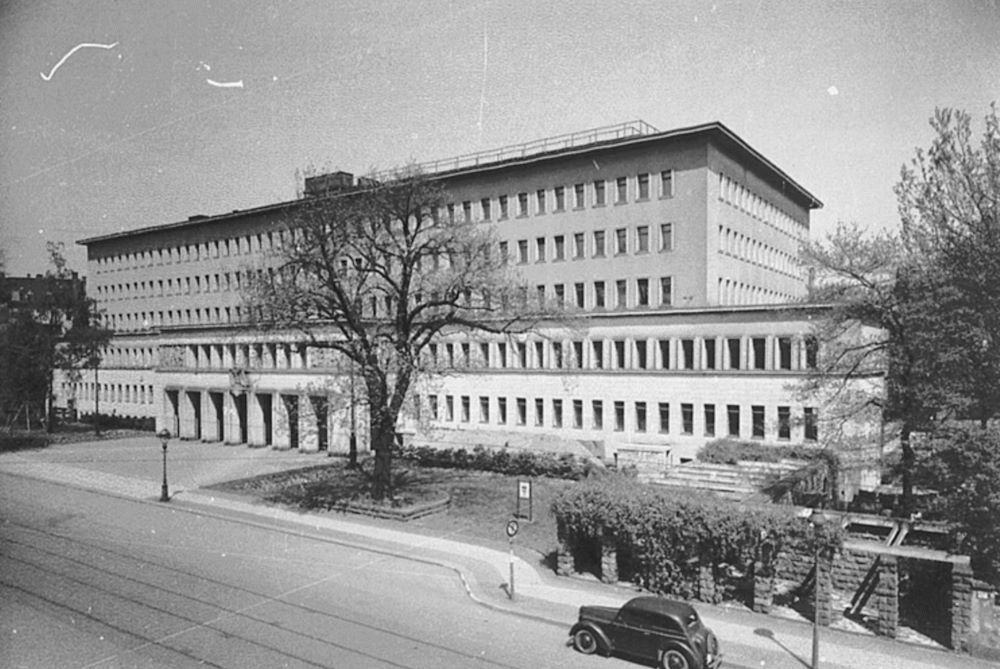Ammonstraße 8 Dresden Ammonstraße 8 Dresden