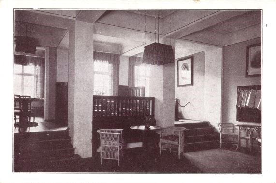 Ammonstra&szlig;e 6 / Feldgasse 14  Dresden